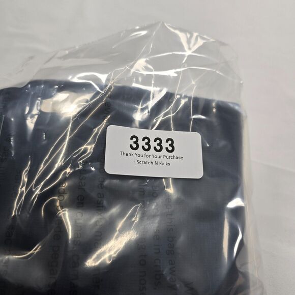 FootJoy Men's Blue Solid Wool FJ Vest Golf Preppy Stretch Adult Size L - Picture 9 of 9